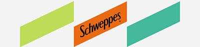 Image of Schweppes logo
