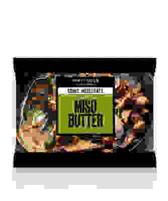 Miso butter