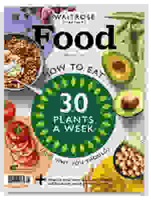 View Food magazine online, Food January 2025 Issue