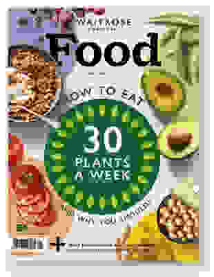 View Food magazine online, Food January 2025 Issue 