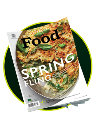 View Food magazine online, Food May 2025 Issue 