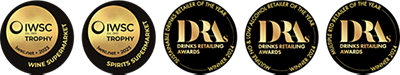 Drinks Awards Logos