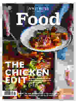View Food magazine online, Food September 2025 Issue 