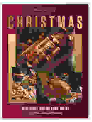 Waitrose Christmas Brochure
