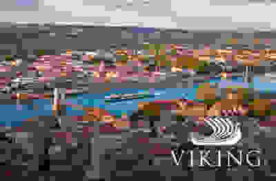 Win a Viking Cruise to France