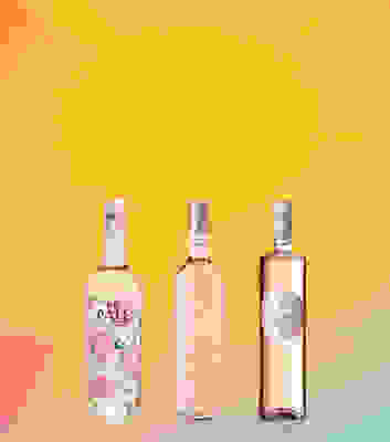 Save up to 25% | Summer Rosé