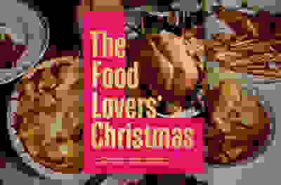 The Food Lovers’ Christmas