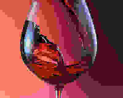 Red wine