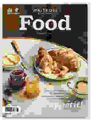 View Food magazine online, Food August 2024 Issue 