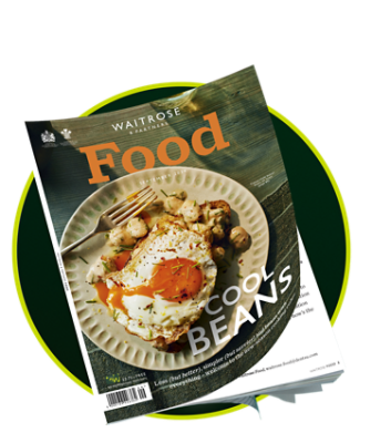 View Food magazine online, Food September 2024 Issue 