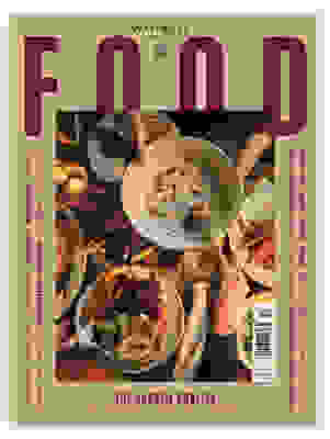 View Food magazine online, Food December 2025 Issue