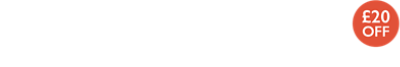Shop one + shop two + shop three = £15 off