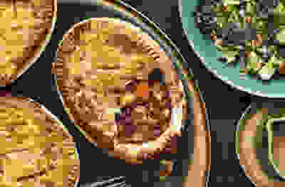 individual-lentil-chestnut-guinness-pot-pies