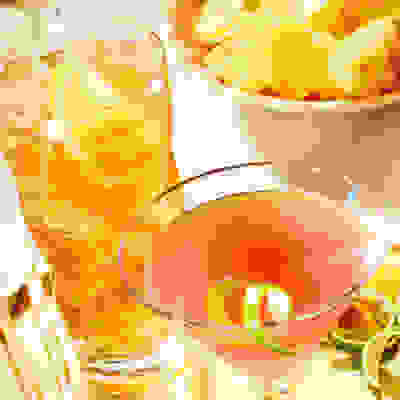 Long Island ice tea