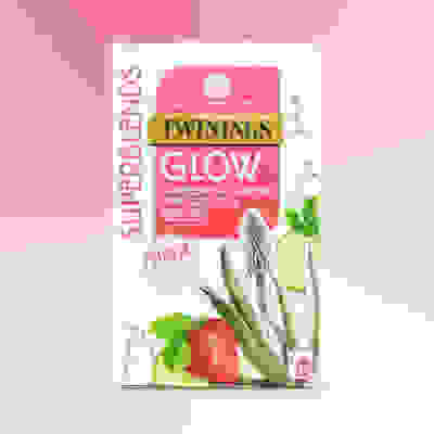 Twinings Glow tea