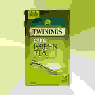 Twinings Green Tea
