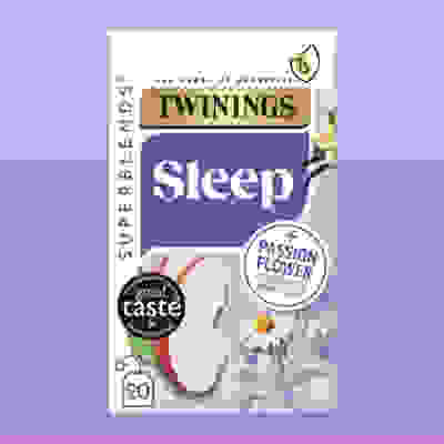 Twinings Sleep Tea