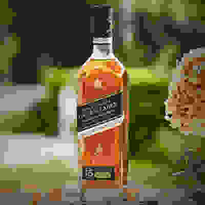  Johnnie Walker Green Label