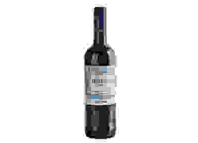 Waitrose Blueprint Argentinian Malbec