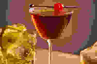 Manhattan