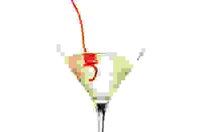 Martini picante