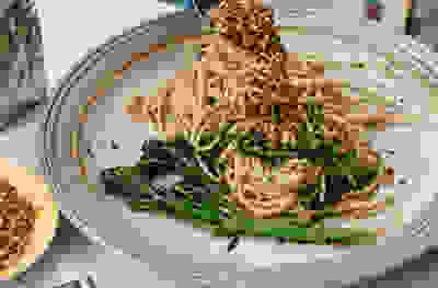 Zoe recipe