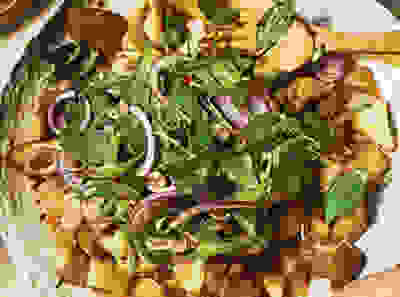 Mint recipes collection