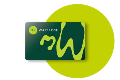 Membership account