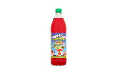 Only £1.50 - Capri Sun