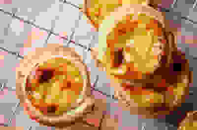 Pastéis de nata