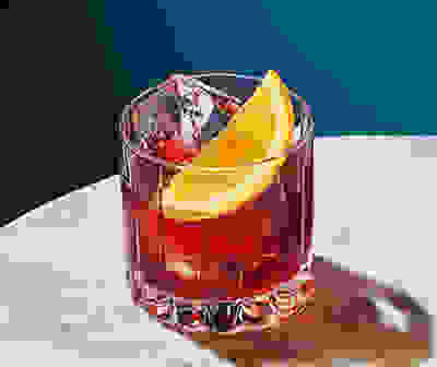 Port negroni 