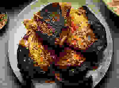 Dragon fruit recipes collection