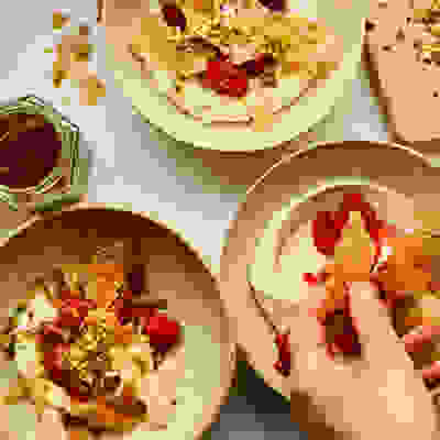 summer tart