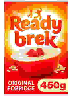 Ready Brek Original Porridge 450g