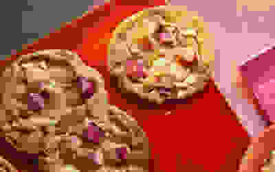 Mother's Day baking recipes