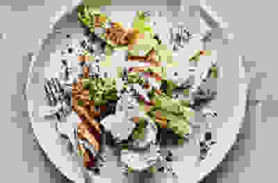 OG Salad Little Gems - S. Strock & Co