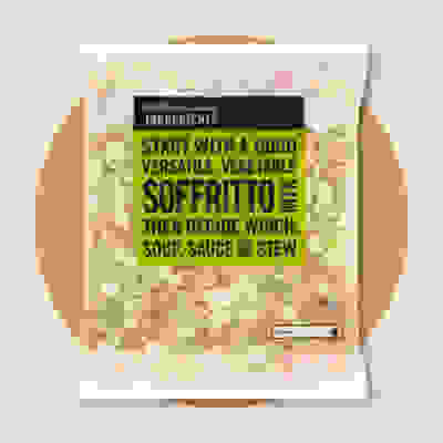 Shop Soffritto mix