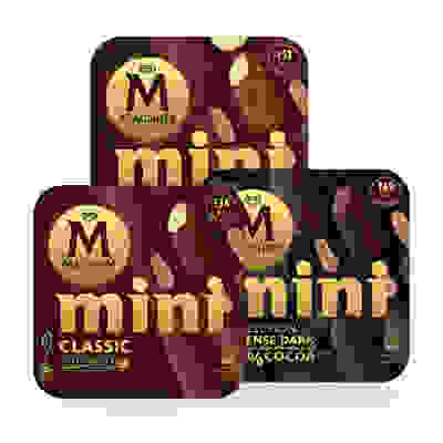 Mini Magnums