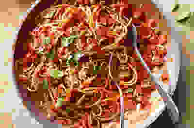 Spaghetti