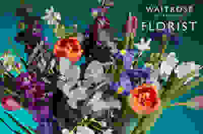 Waitrose Florist - Mother's Day
