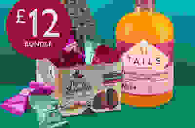 Mother's Day Gift Bundle