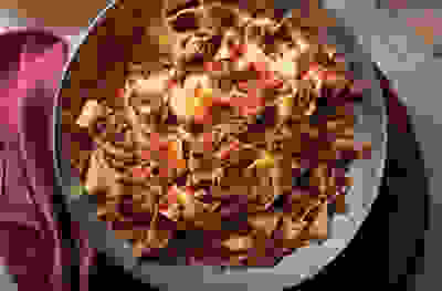 The best bolognese recipe