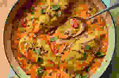 The best marry me chicken