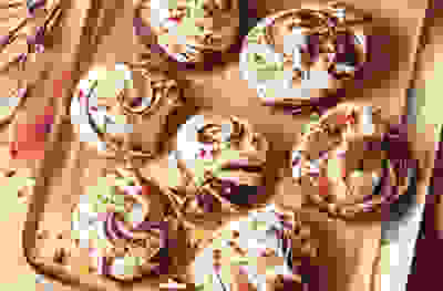The best meringues