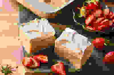 The best tres leches cake