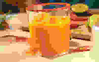 The mango fandango