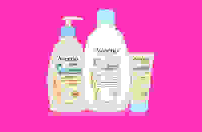 aveeno baby waitrose