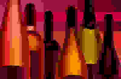 25% off 6 bottles or more