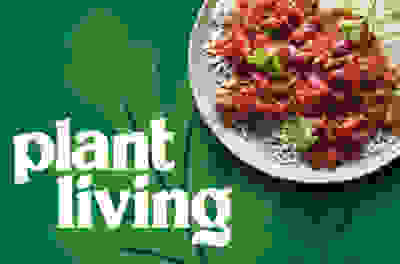 Plant Living