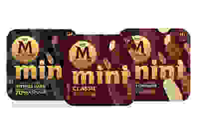 Mini Magnums